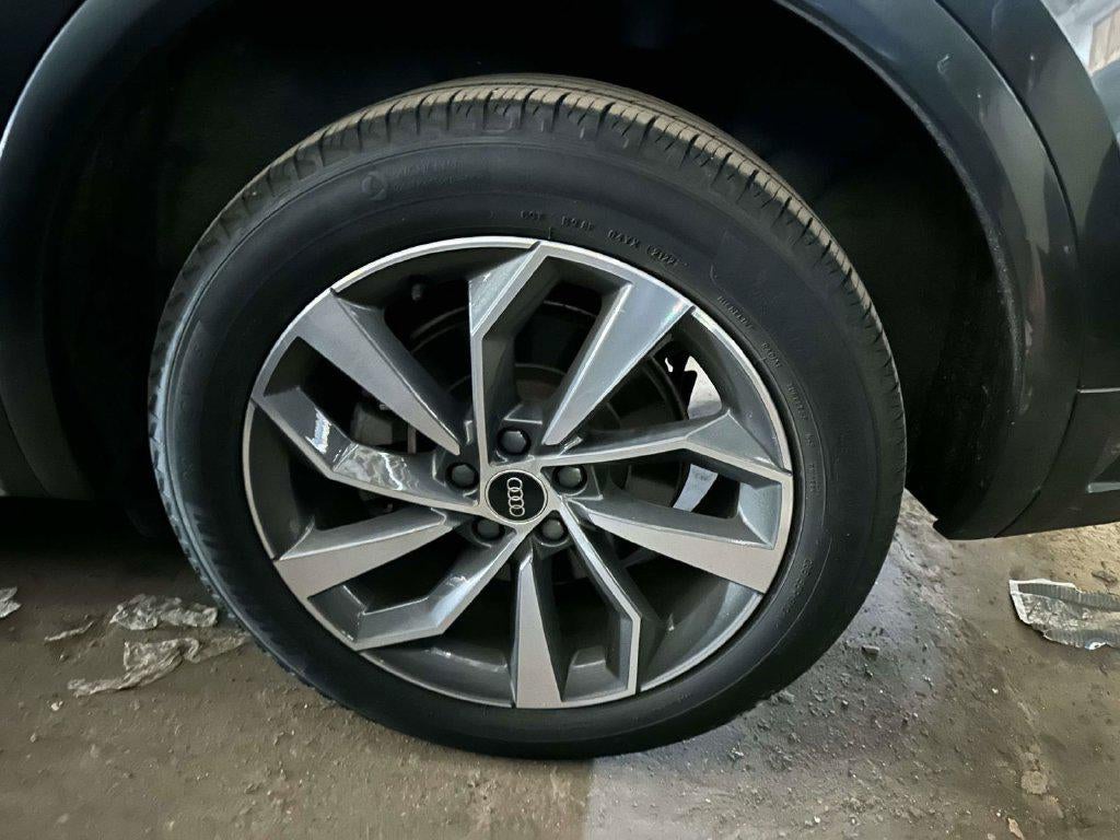 2023 Audi Q5 Premium Plus 45 TFSI S line quattro