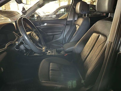 2023 Audi Q5 Premium Plus 45 TFSI S line quattro