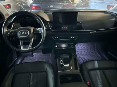 2023 Audi Q5 Premium Plus 45 TFSI S line quattro