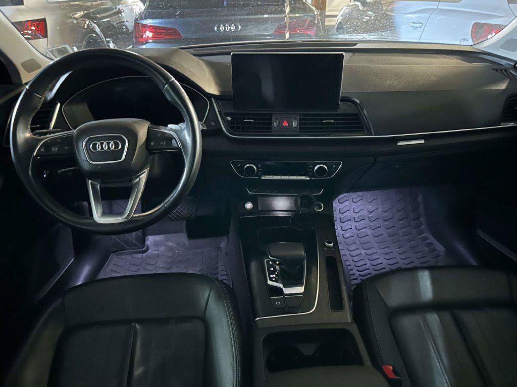 2023 Audi Q5 Premium Plus 45 TFSI S line quattro