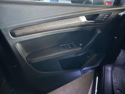 2023 Audi Q5 Premium Plus 45 TFSI S line quattro