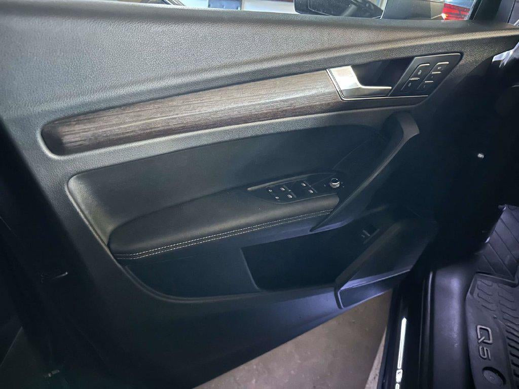 2023 Audi Q5 Premium Plus 45 TFSI S line quattro