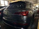 2023 Audi Q5 Premium Plus 45 TFSI S line quattro