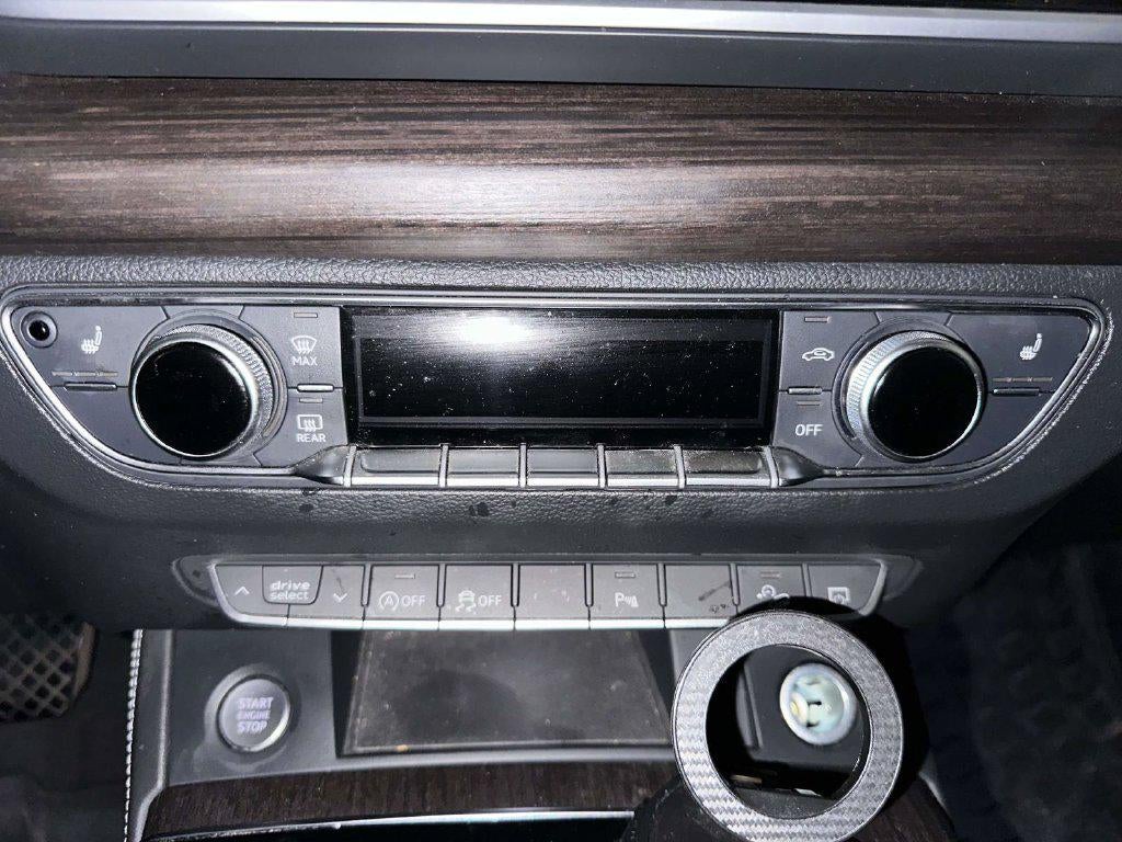2023 Audi Q5 Premium Plus 45 TFSI S line quattro