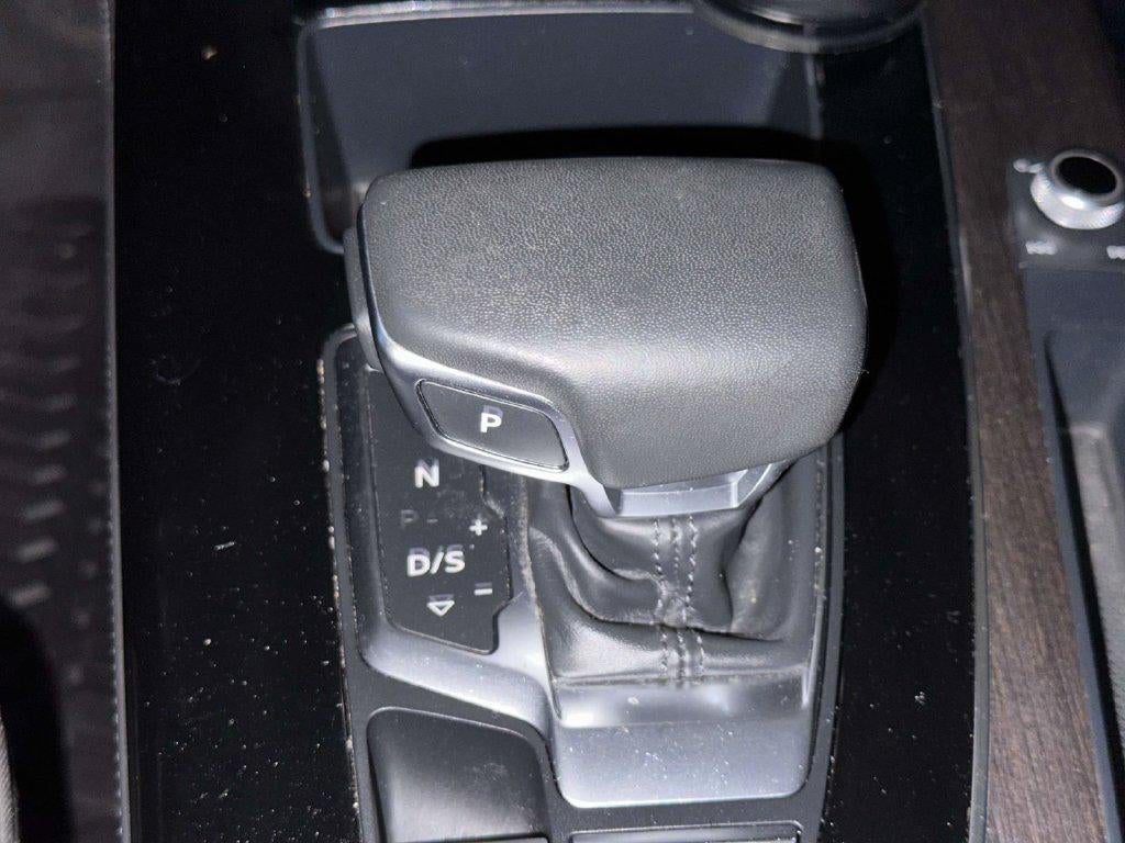 2023 Audi Q5 Premium Plus 45 TFSI S line quattro