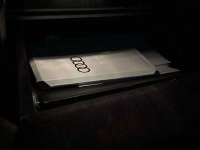 2023 Audi Q5 Premium Plus 45 TFSI S line quattro
