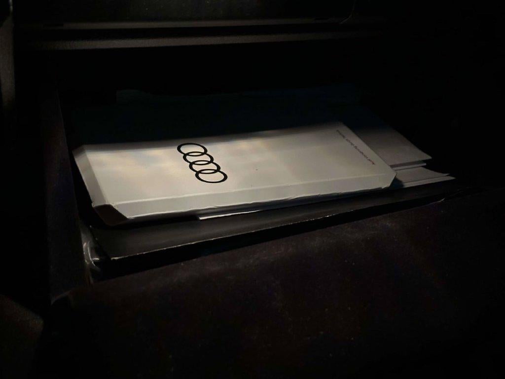2023 Audi Q5 Premium Plus 45 TFSI S line quattro