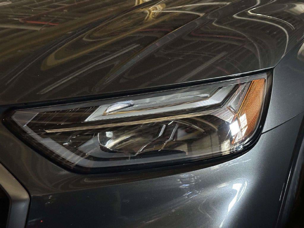 2023 Audi Q5 Premium Plus 45 TFSI S line quattro