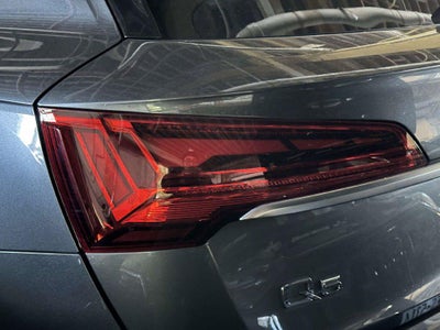 2023 Audi Q5 Premium Plus 45 TFSI S line quattro