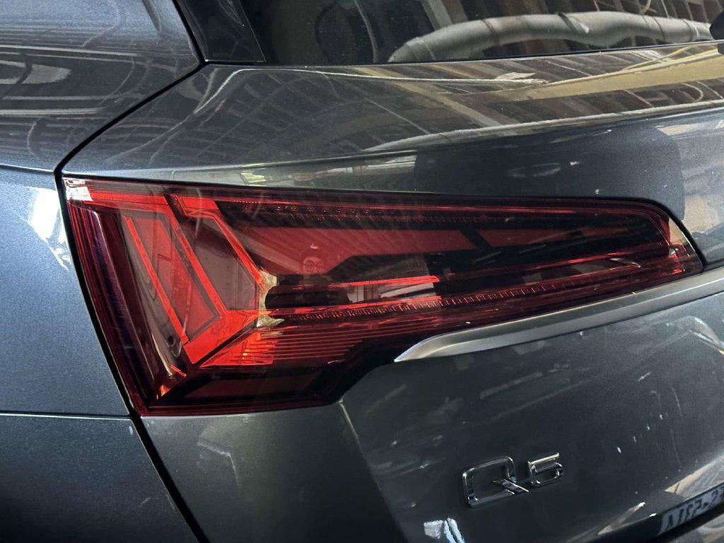 2023 Audi Q5 Premium Plus 45 TFSI S line quattro