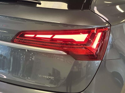 2023 Audi Q5 Premium Plus 45 TFSI S line quattro