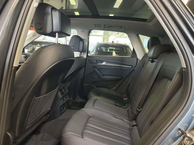 2023 Audi Q5 Premium Plus 45 TFSI S line quattro