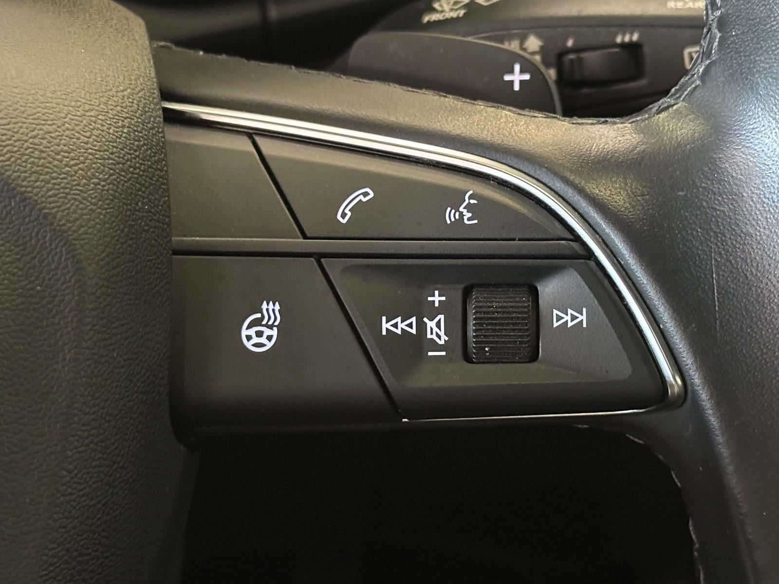 2023 Audi Q5 Premium Plus 45 TFSI S line quattro