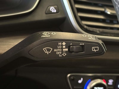2023 Audi Q5 Premium Plus 45 TFSI S line quattro