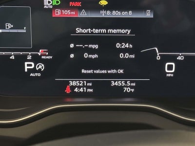 2023 Audi Q5 Premium Plus 45 TFSI S line quattro