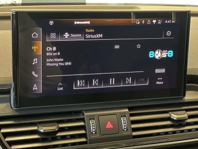 2023 Audi Q5 Premium Plus 45 TFSI S line quattro