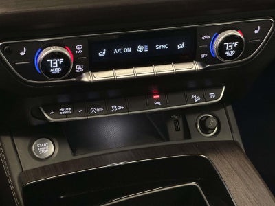 2023 Audi Q5 Premium Plus 45 TFSI S line quattro