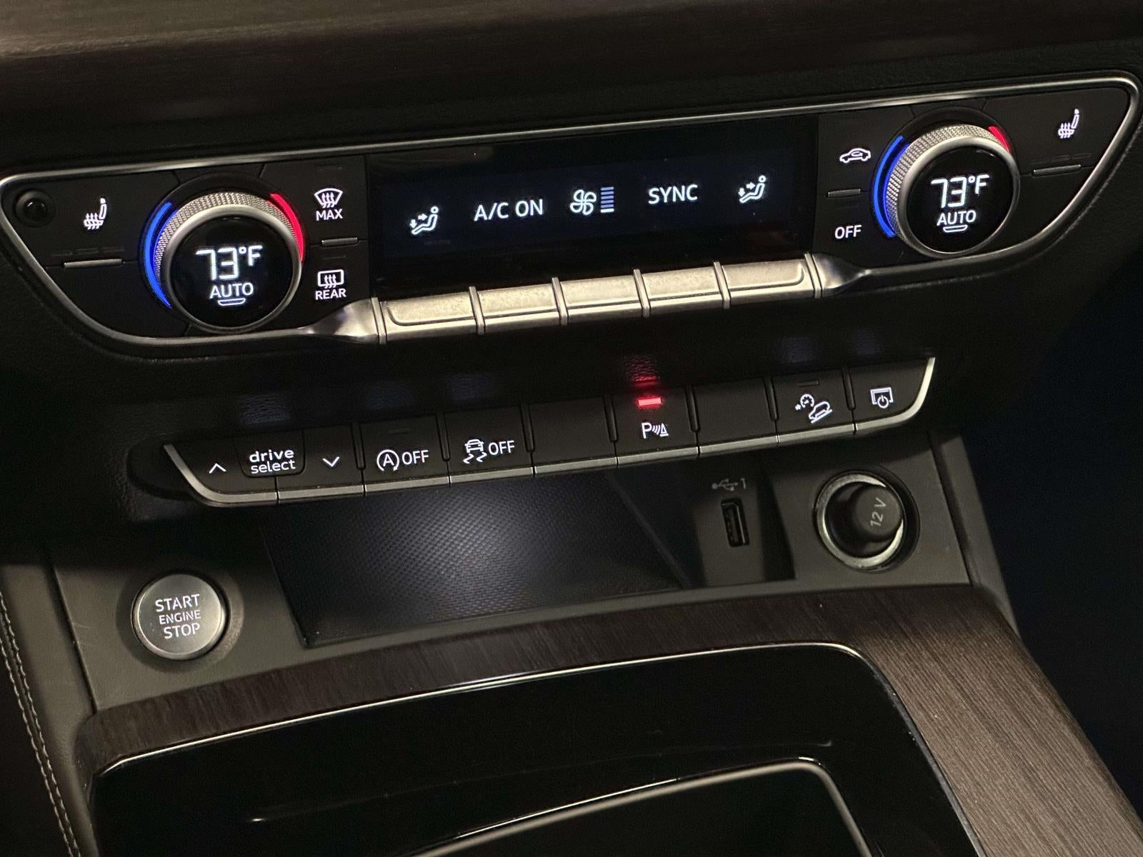 2023 Audi Q5 Premium Plus 45 TFSI S line quattro