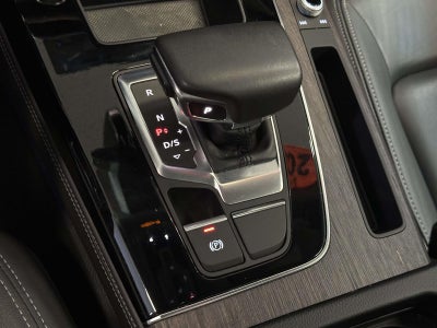 2023 Audi Q5 Premium Plus 45 TFSI S line quattro