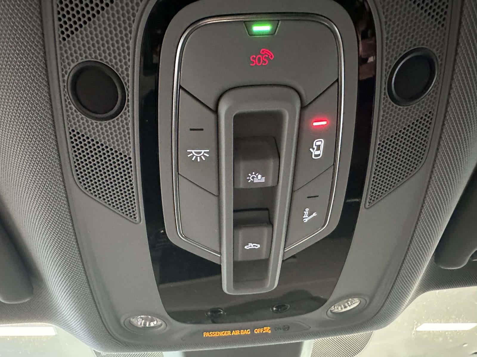 2023 Audi Q5 Premium Plus 45 TFSI S line quattro