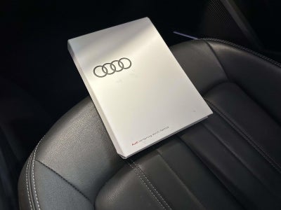 2023 Audi Q5 Premium Plus 45 TFSI S line quattro
