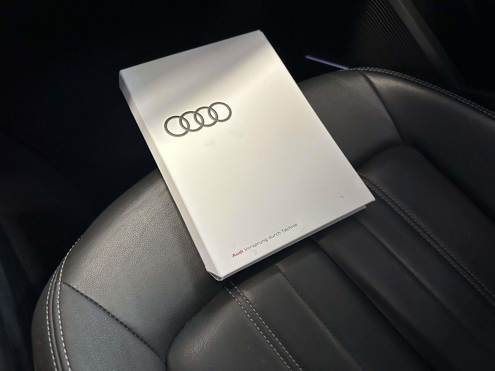 2023 Audi Q5 Premium Plus 45 TFSI S line quattro