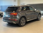 2023 Audi Q5 Premium Plus 45 TFSI S line quattro