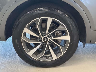 2023 Audi Q5 Premium Plus 45 TFSI S line quattro