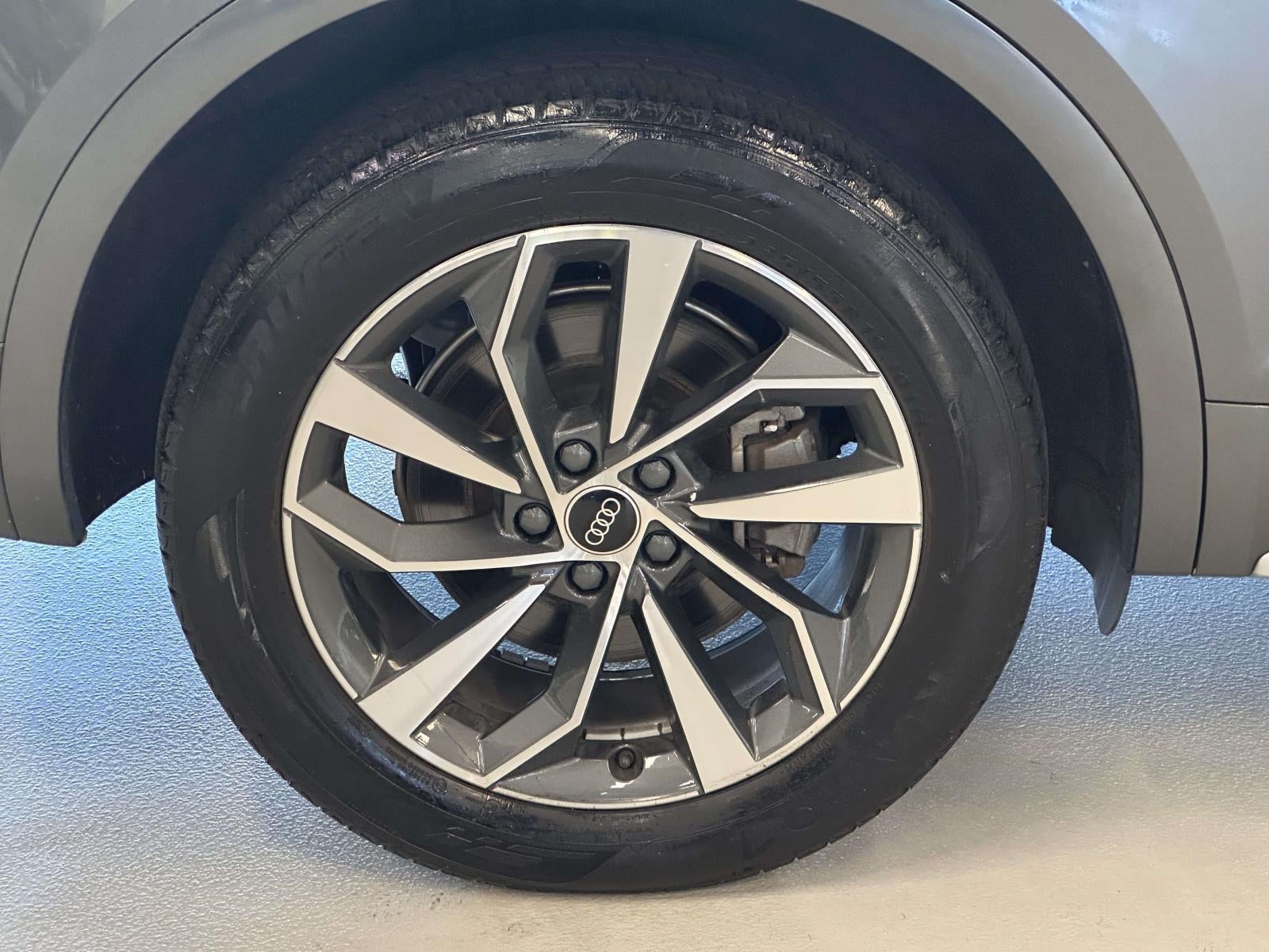 2023 Audi Q5 Premium Plus 45 TFSI S line quattro