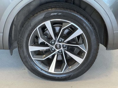 2023 Audi Q5 Premium Plus 45 TFSI S line quattro
