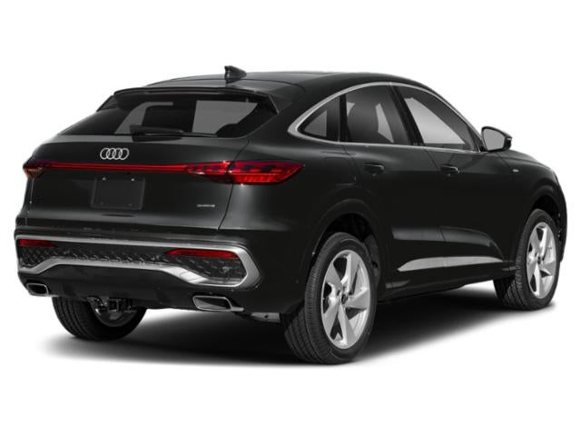 2026 Audi Q5 Sportback Premium Plus TFSI quattro S tronic