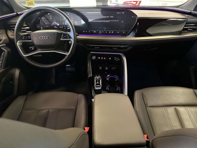 2025 Audi All-new Q5 Premium Plus TFSI quattro S tronic