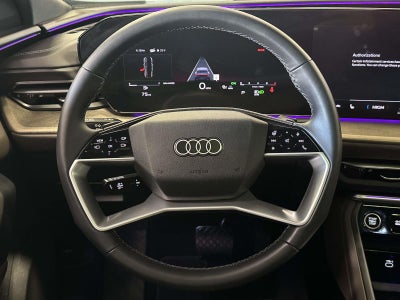 2025 Audi All-new Q5 Premium Plus TFSI quattro S tronic
