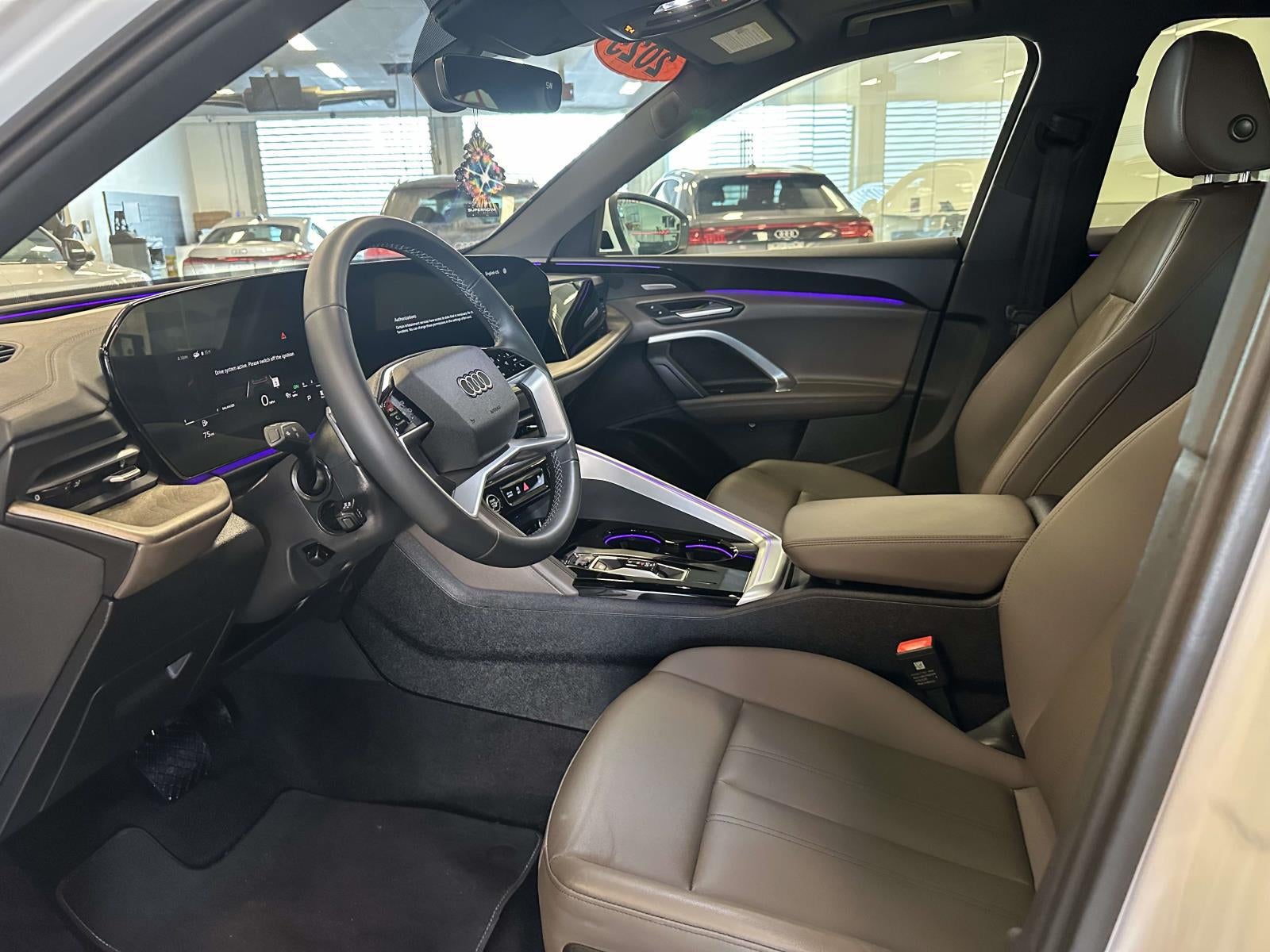 2025 Audi All-new Q5 Premium Plus TFSI quattro S tronic