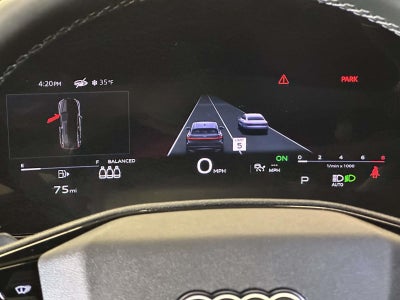 2025 Audi All-new Q5 Premium Plus TFSI quattro S tronic