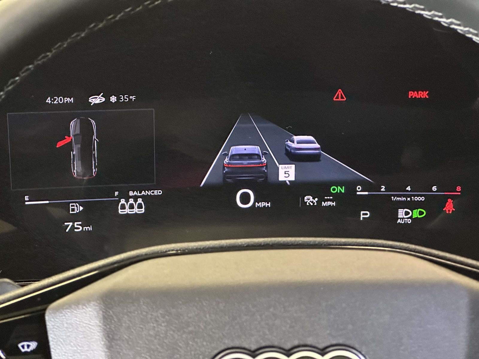 2025 Audi All-new Q5 Premium Plus TFSI quattro S tronic