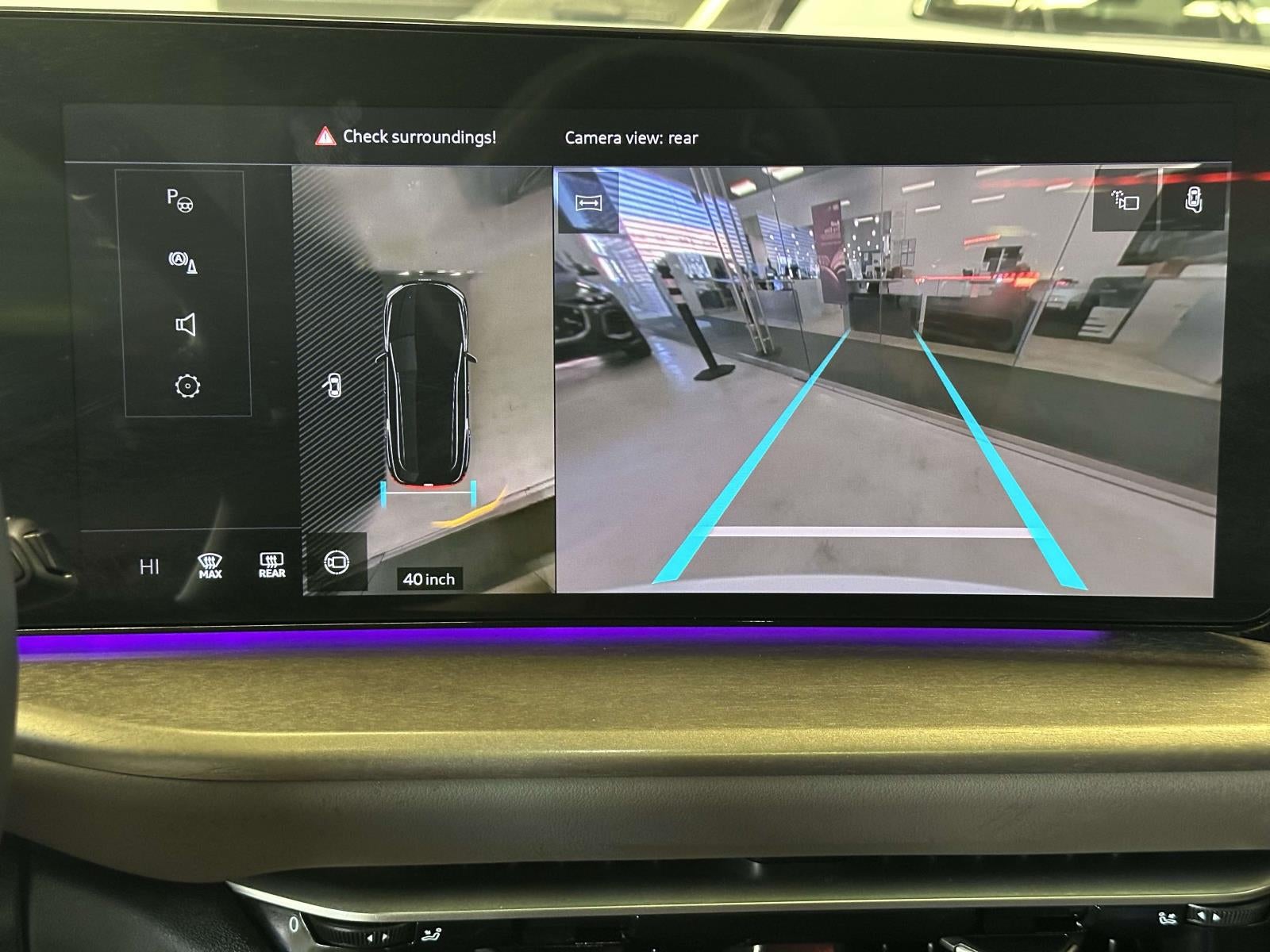 2025 Audi All-new Q5 Premium Plus TFSI quattro S tronic