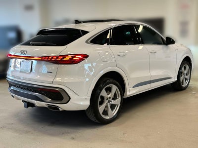 2025 Audi All-new Q5 Premium Plus TFSI quattro S tronic