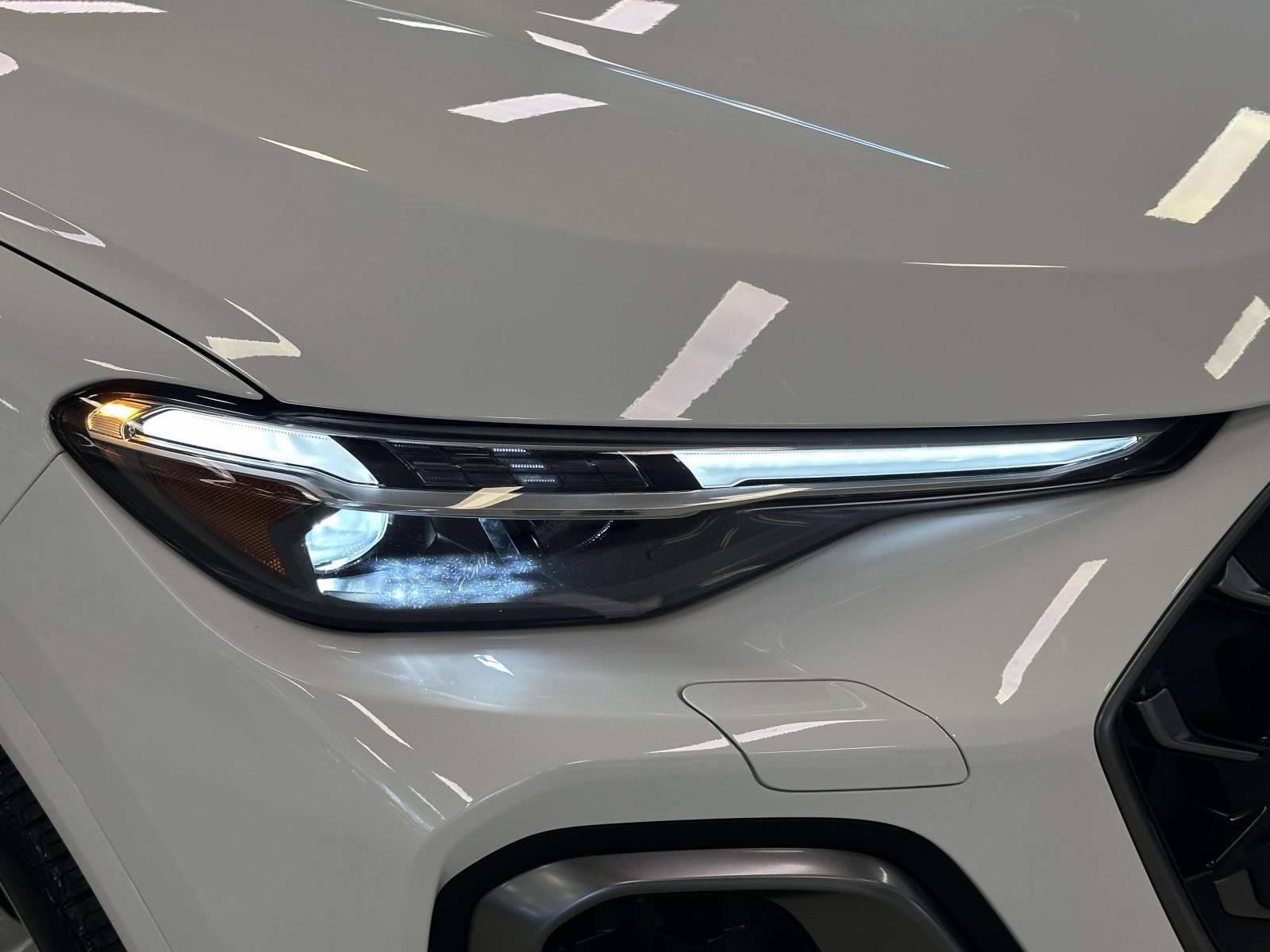 2025 Audi All-new Q5 Premium Plus TFSI quattro S tronic