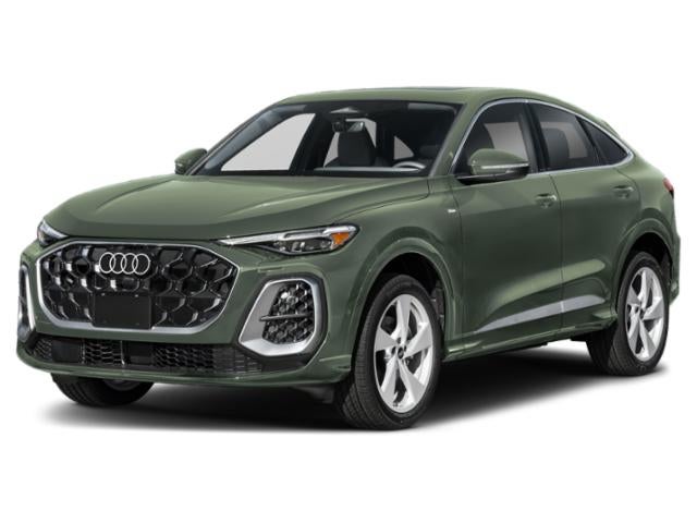 2026 Audi Q5 Sportback Premium Plus quattro's photo