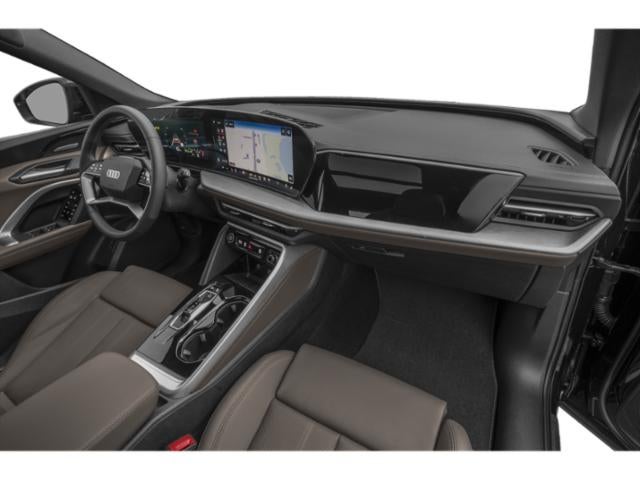 2026 Audi Q5 Sportback Premium Plus TFSI quattro S tronic