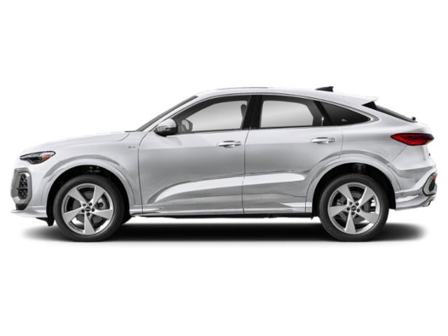 2026 Audi Q5 Sportback Premium Plus TFSI quattro S tronic