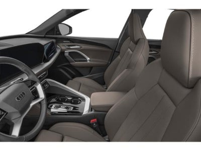 2026 Audi Q5 Sportback Premium Plus TFSI quattro S tronic