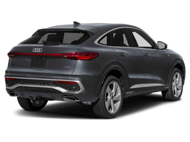 2026 Audi Q5 Sportback Premium Plus TFSI quattro S tronic