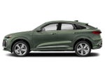 2026 Audi Q5 Sportback Premium Plus TFSI quattro S tronic