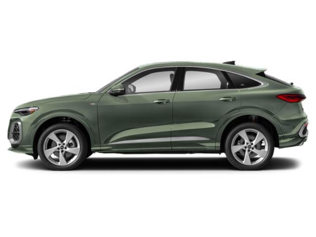2026 Audi Q5 Sportback Premium Plus TFSI quattro S tronic