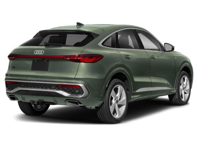 2026 Audi Q5 Sportback Premium Plus TFSI quattro S tronic