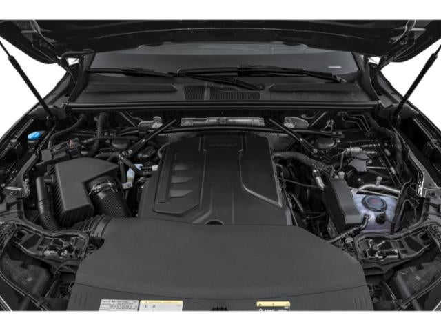 2026 Audi Q5 Sportback Premium Plus TFSI quattro S tronic