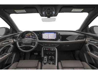 2026 Audi Q5 Sportback Premium Plus TFSI quattro S tronic