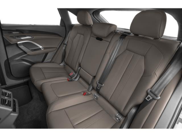 2026 Audi Q5 Sportback Premium Plus TFSI quattro S tronic